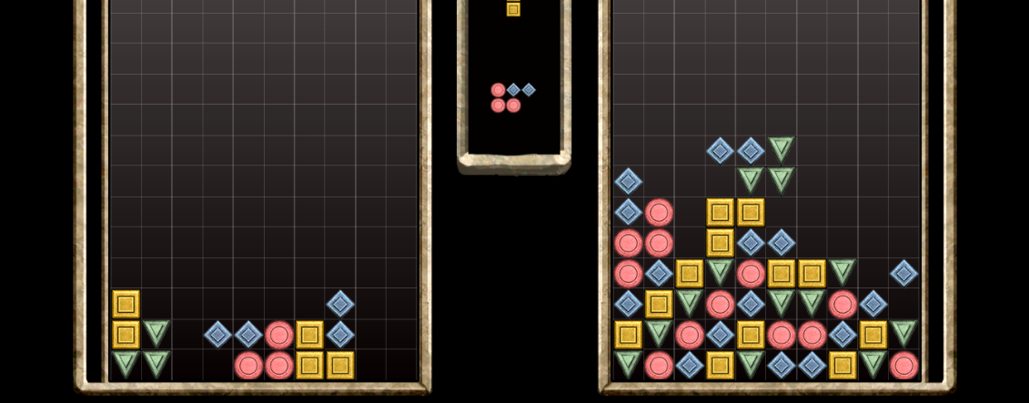 shapes